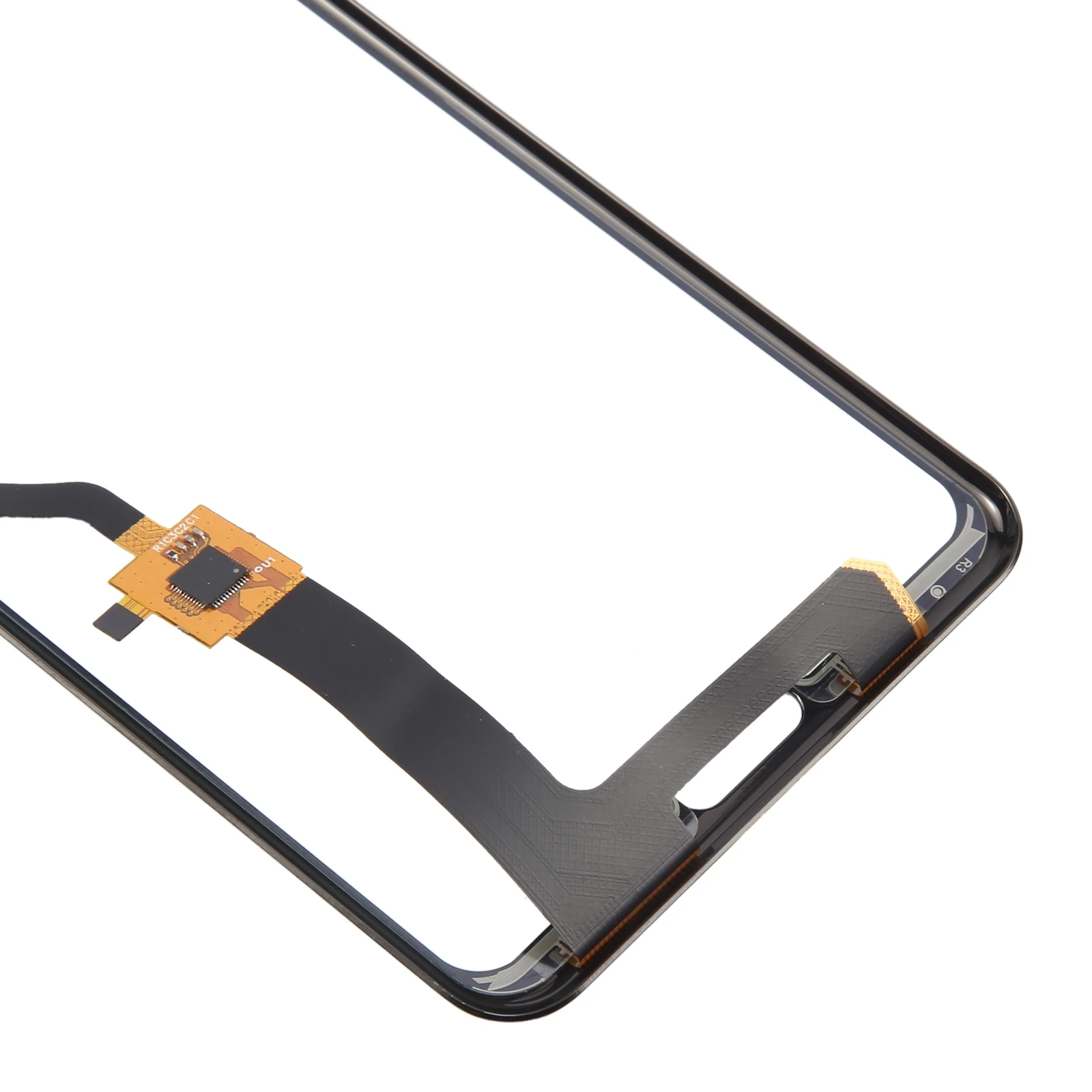 Touch Panel For Sharp Aquos R3 Touch Screen Digitizer Repair Replacement Part