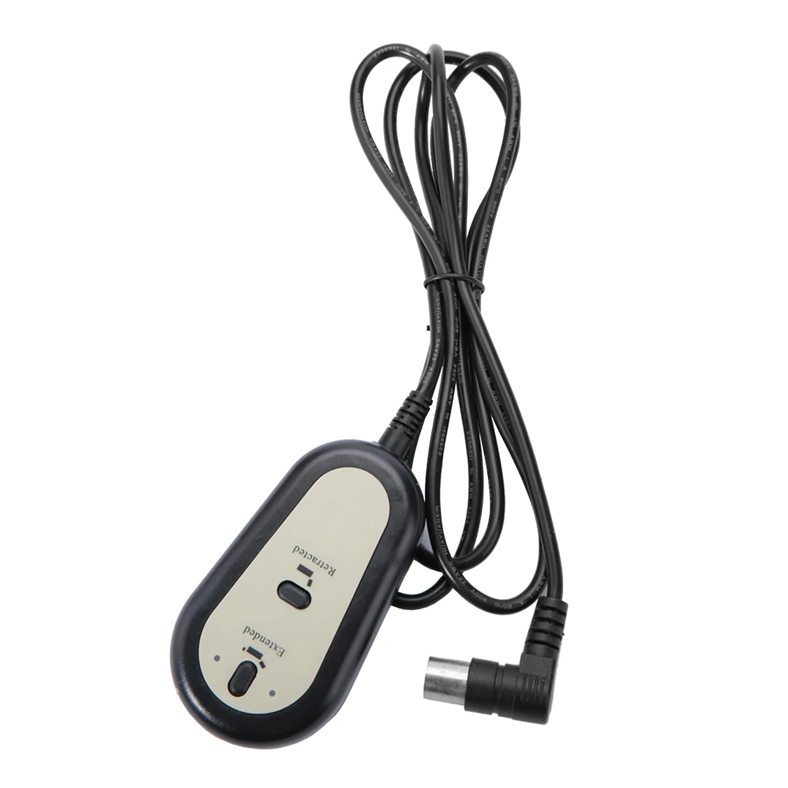 Electric Recliner Chair Sofa 2 Button Remote Control Hand Switch Controller