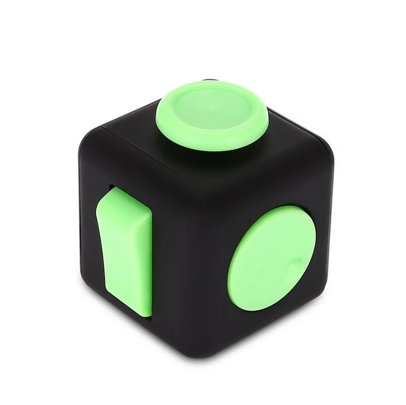 fidget Decompression toy Infinity Stress cube Antistress Toys Anti-stress Kids Anti Stress Games For Adults antistress anxiety