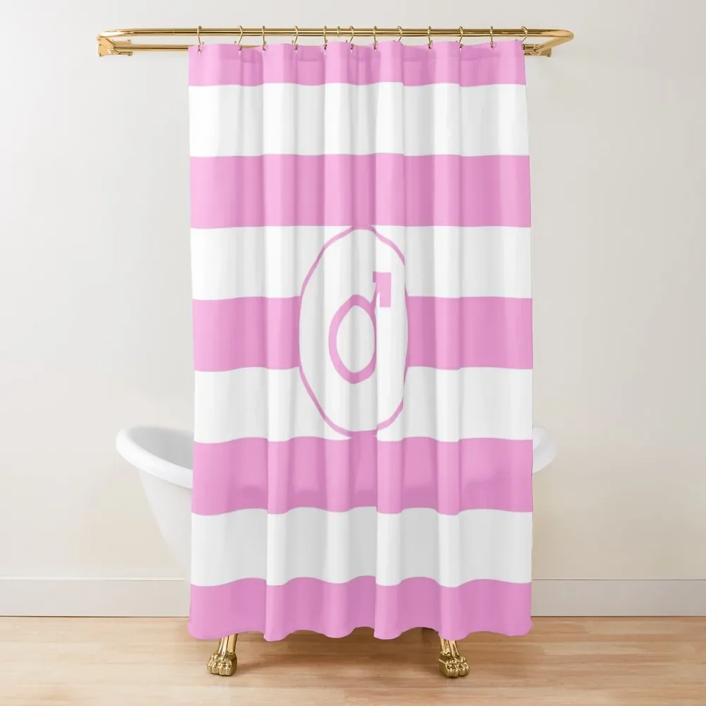 

Sissy Pride Flag Shower Curtain Funny Shower Shower Sets For Bathroom Bathroom And Curtain