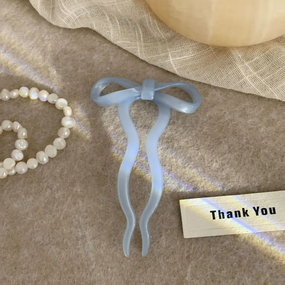 

Многоцветный бант с уксусной кислотой, палочка для волос, головной убор, заколка для волос, U-образная шпилька, аксессуары для волос, вилка для волос в китайском стиле, путешествия