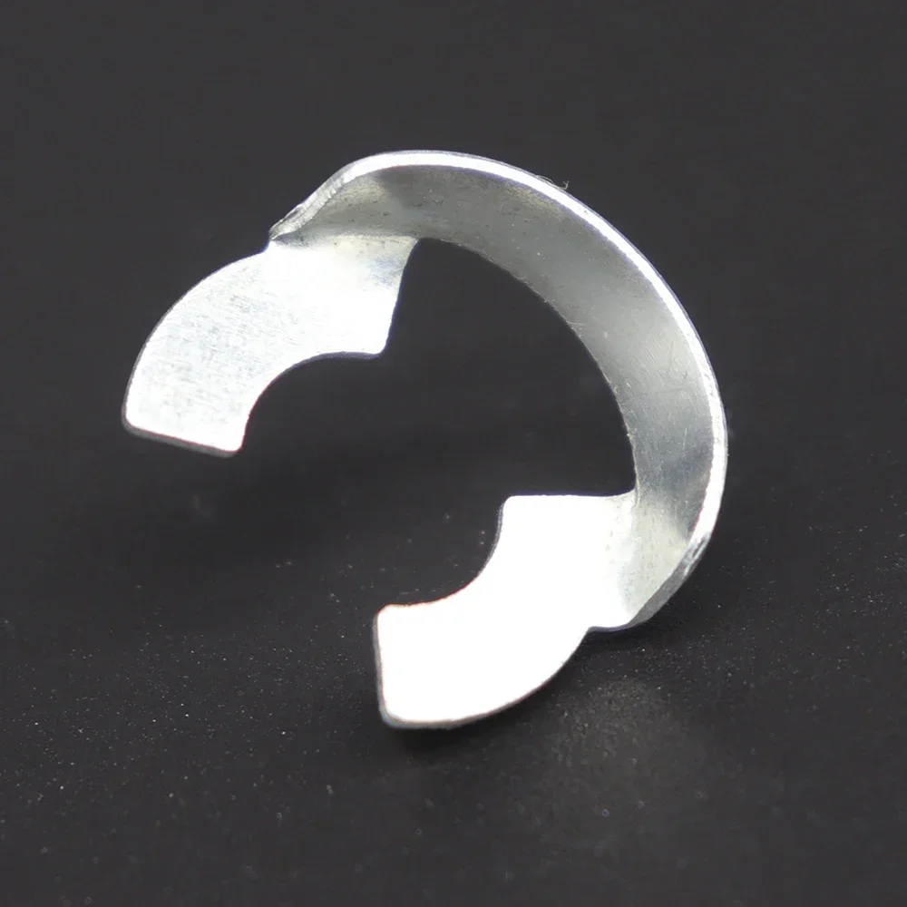 لأوبل أسترا F G H J Cascada W13 كاليبرا كابل فرامل الانتظار فرملة اليد قفل غسالة عقد قوس المشبك كليب وقف الدائري برشام #3