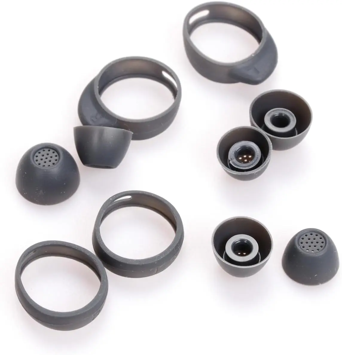 Replacement Eartips…