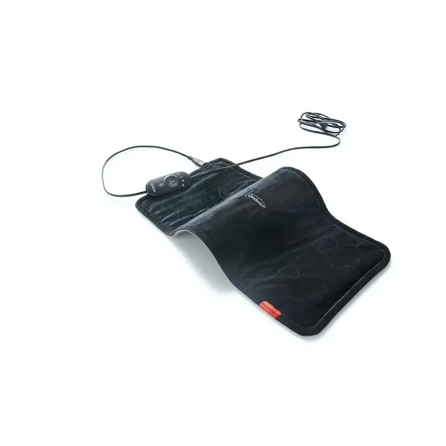 

AdvancedHeat KingSized Heating Pad, Heating Pad for Tough Pain Relief