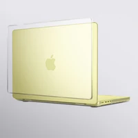 Funda para Laptop 2026 para Macbook Neo de 13 Pulgadas A3404, 100% Compatible con el Color Oficial, Resistente a Arañazos, Fácil de Colocar, Funda A18 Pro