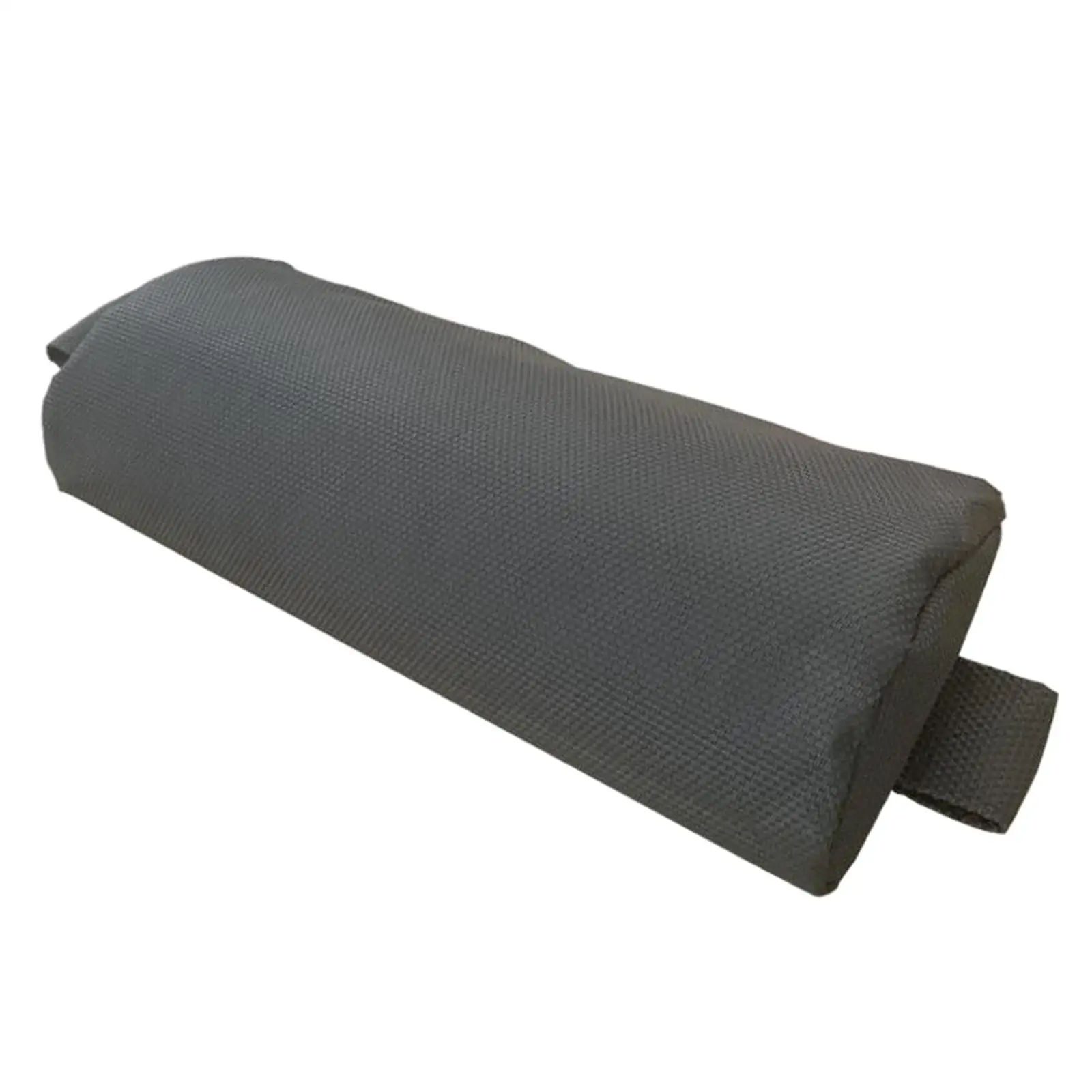 Soft Head Cushion Pillow Breathable Adjustable with Strap Comfortable Pad for