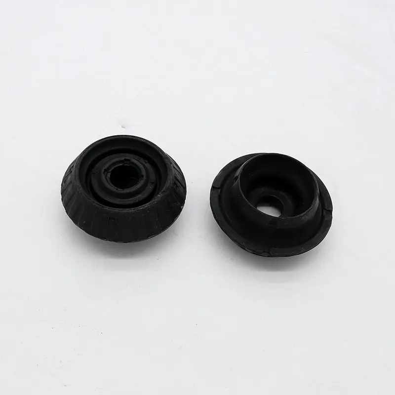 For  FIT  CITY  Front shock absorber buffer top rubber  Plain bearing limit pad  Front damper bearing