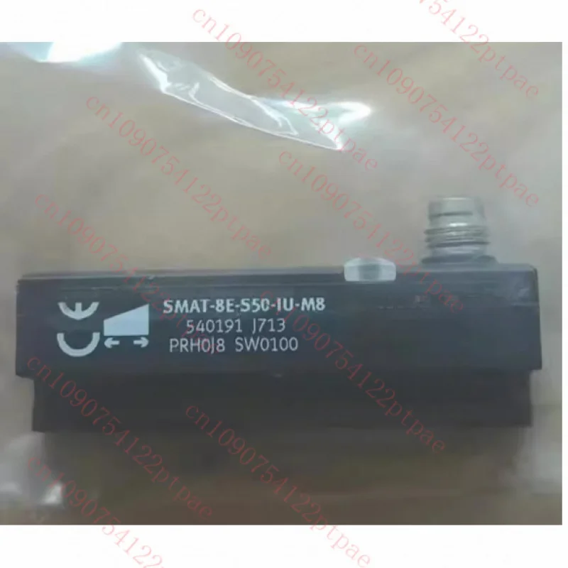 Brand New SMAT-8E-S…