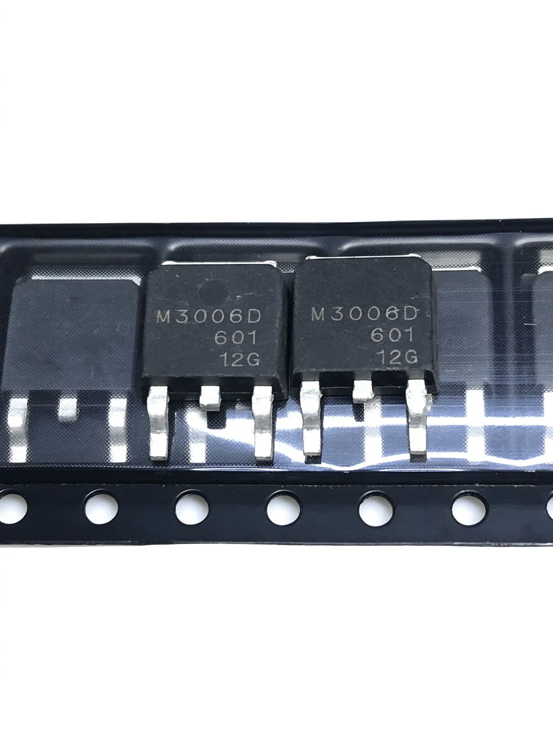 10piece QM3006D M3006D TO-252