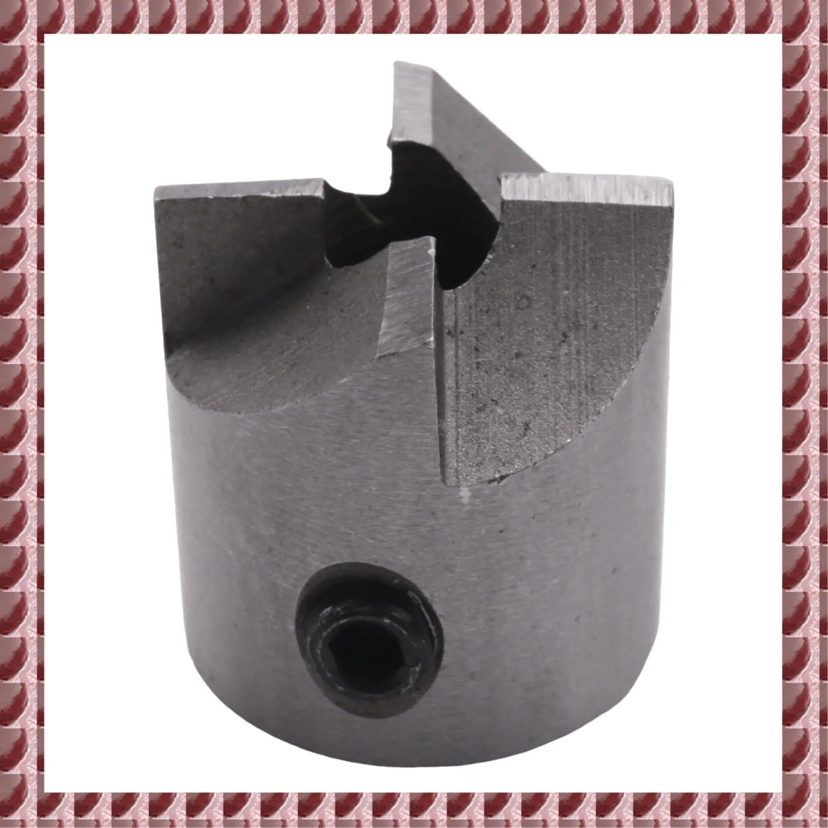 

Набор триммеров для мельницы A95G, профессиональная система обрезки токаров из 7 предметов