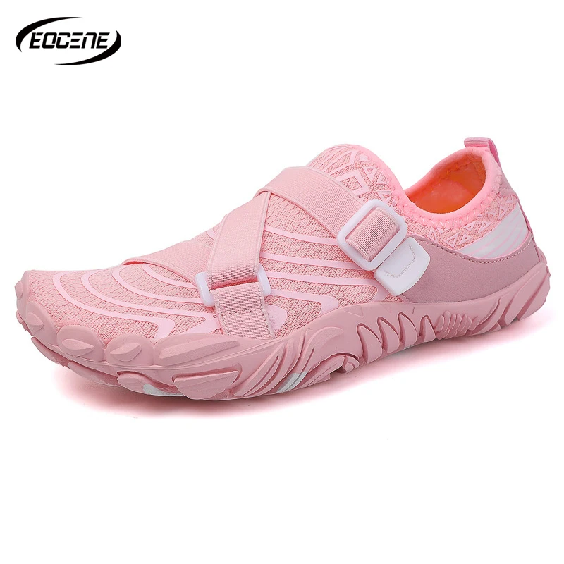 EOCENE  Water Sneakers Hiking Cycling Beach Wading Fitness Gym Boating Surf Fishing Sports Aqua Upstream Outdoor Casual Shoes