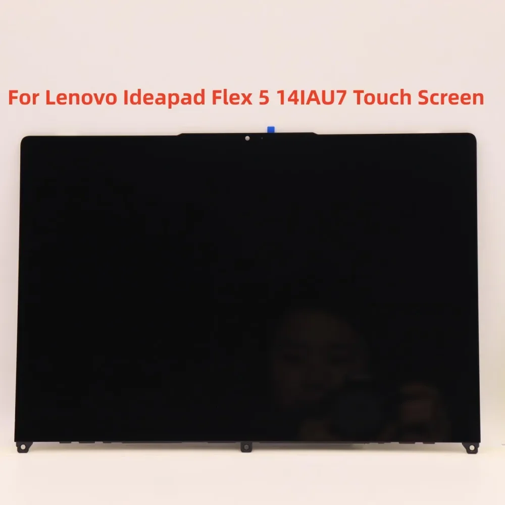 

Сенсорный ЖК-дисплей Flex 5 14IAU7 для Lenovo Ideapad 5D10S39788 5D10S39789 5D10S39790 5D10S39791 5D10S39902