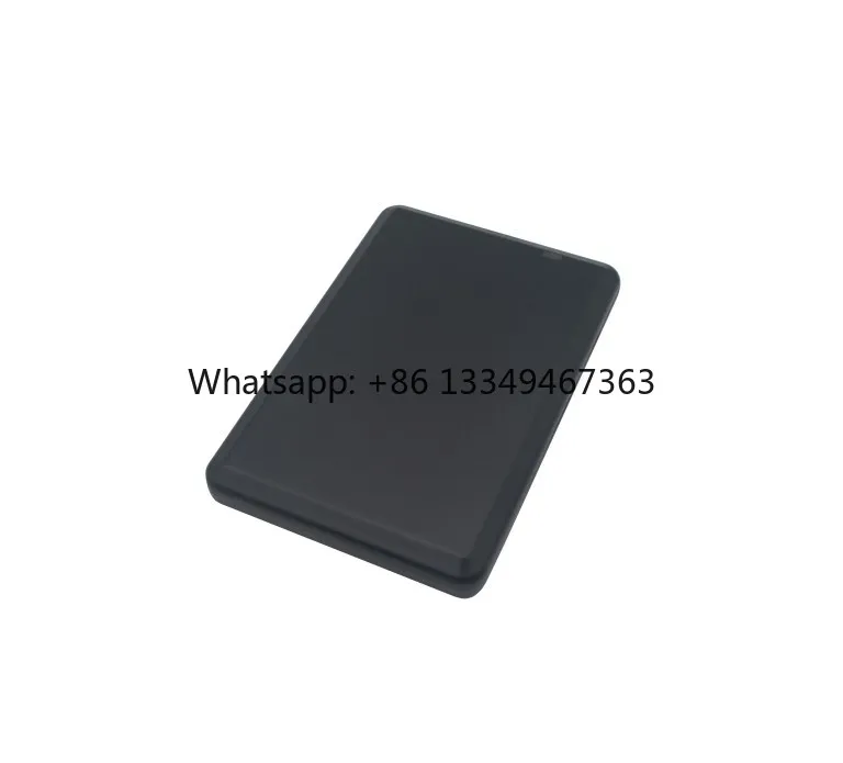 Instant Plug in Use Terahertz Blower Detector Detection Distance 1.5 Meters Blower Terahertz Detector