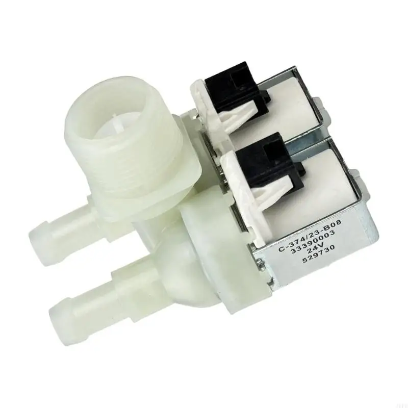 J6PE Automatic Bowl Washing Machine Water Inlet Valves Household Appliance Component