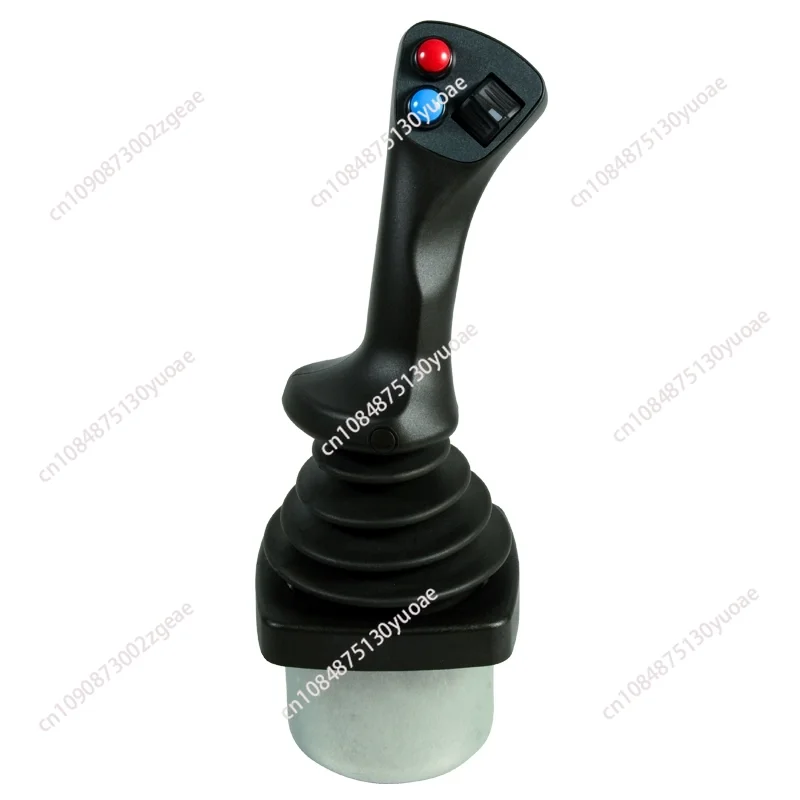

Electronic Control Lever Electrical Appliance suitable for Smc81a87l Electronic Control Handle for Machinery Mining