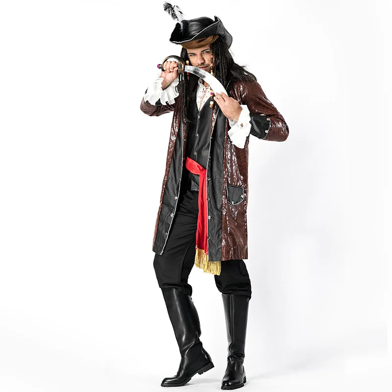 Costumes de Cosplay d'Halloween pour Hommes et Femmes, Vente en Gros