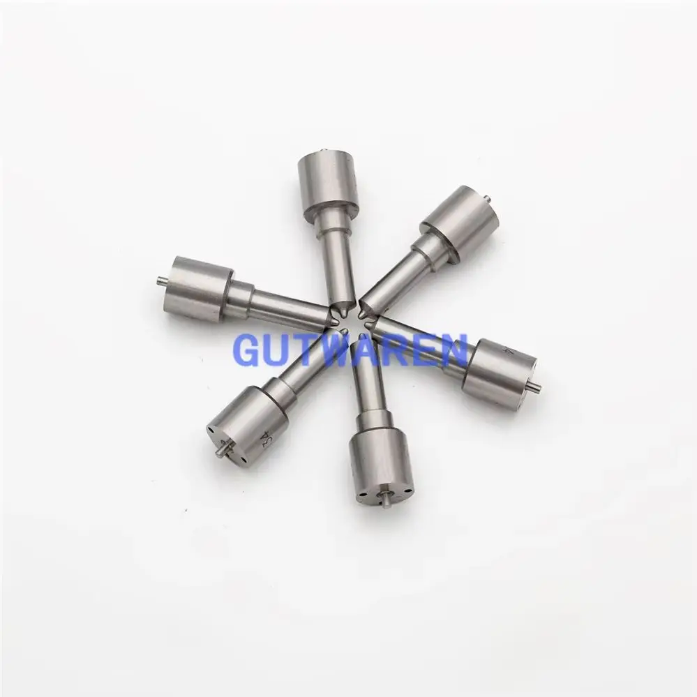 

Injector Nozzle 1Set=12Pcs DLLA154P206 DLLA154P177 DLLA154P176 DLLA153P936 DLLA153P810 Diesel Pump High Quality
