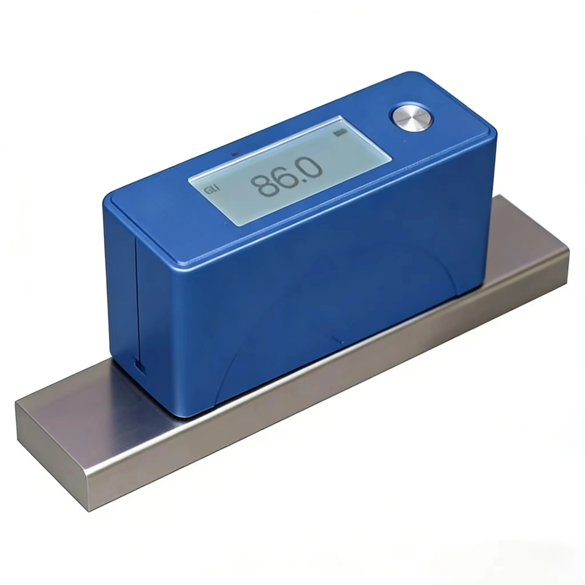 LS193 Portable Glossmeter with Narrow Aperture for Irregular Curved Surfaces 0-1000GU