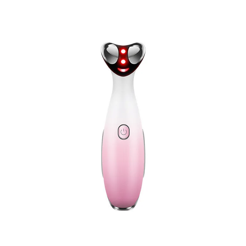 Electric Eyes Beauty Device, Ultrasound, High-frequency Vibration, Lifting, Radio Frequency, Phototherapy Care USB MY-011