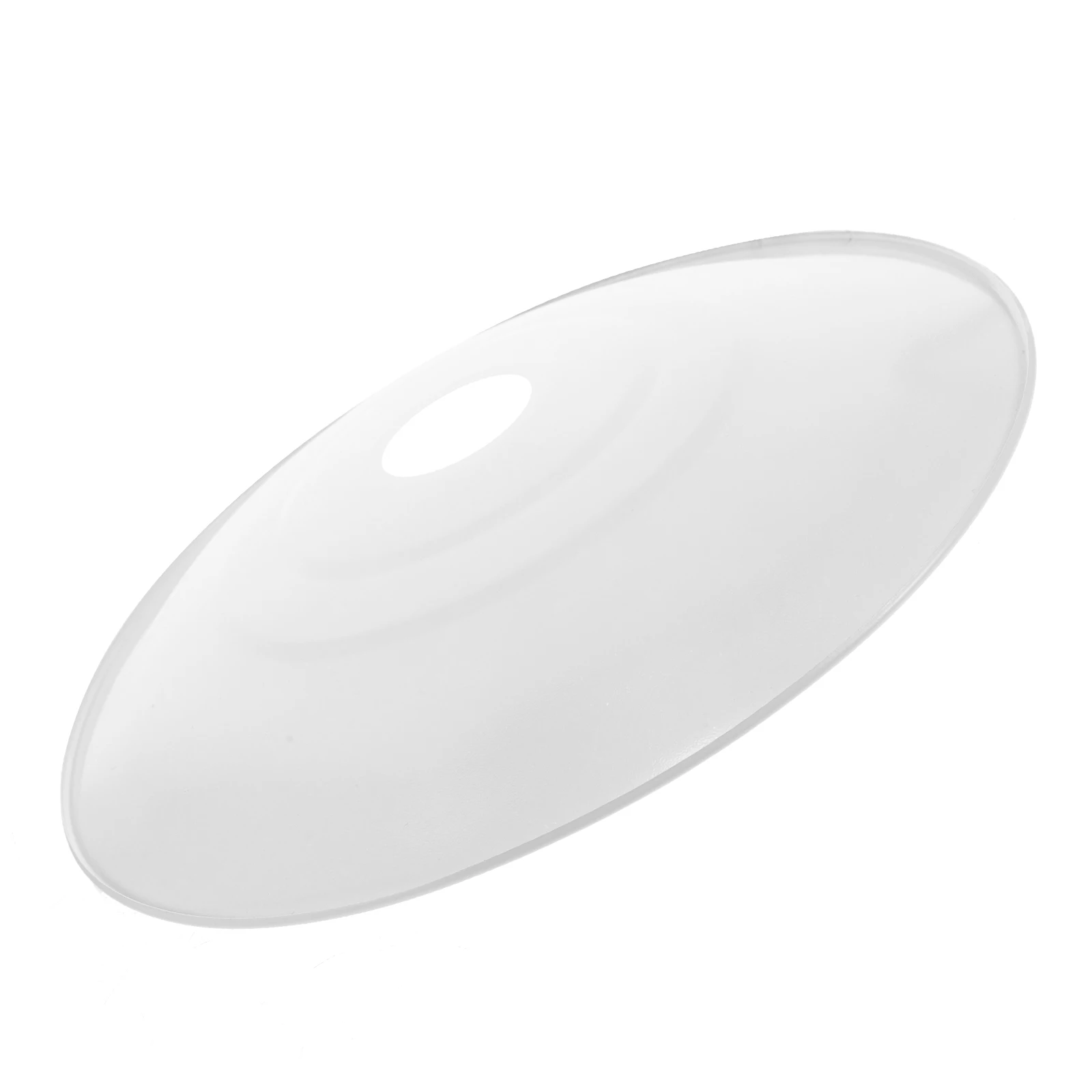 

Street Light Cover Stainless Lamp Shade Waterproof Industrial Lamp Cover Outdoor Garden Protective Light Shade