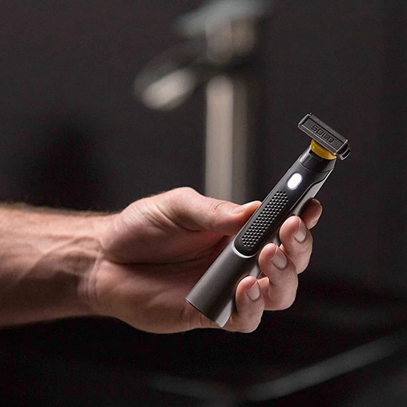 メンズ電気シェーバー シェーバー 陰毛トリマー ヘアシェーバー ヘアトリマー ポータブル