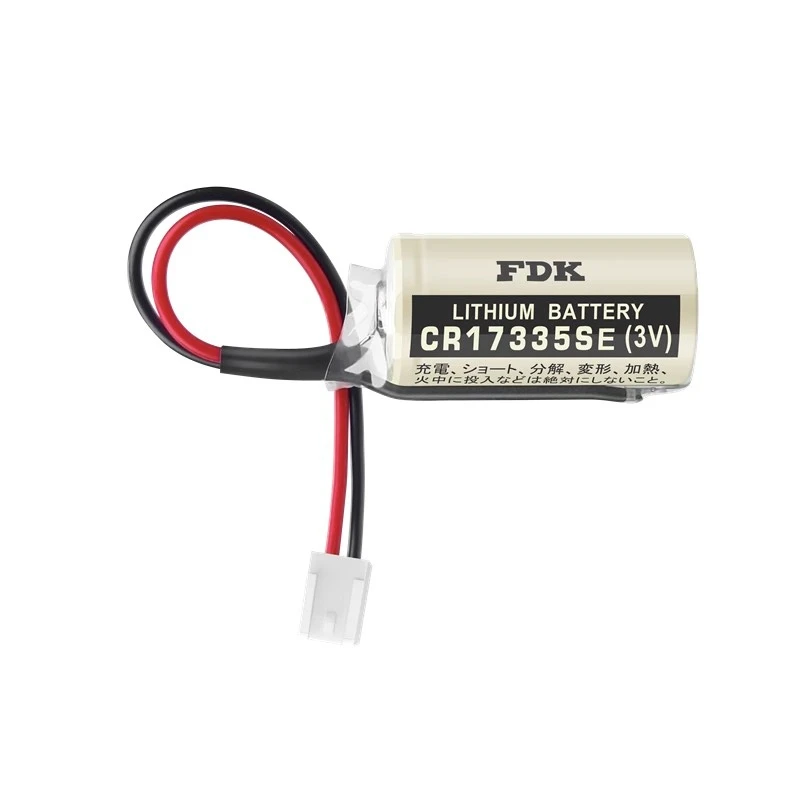 CR17335SE RB-5 3V P… - image