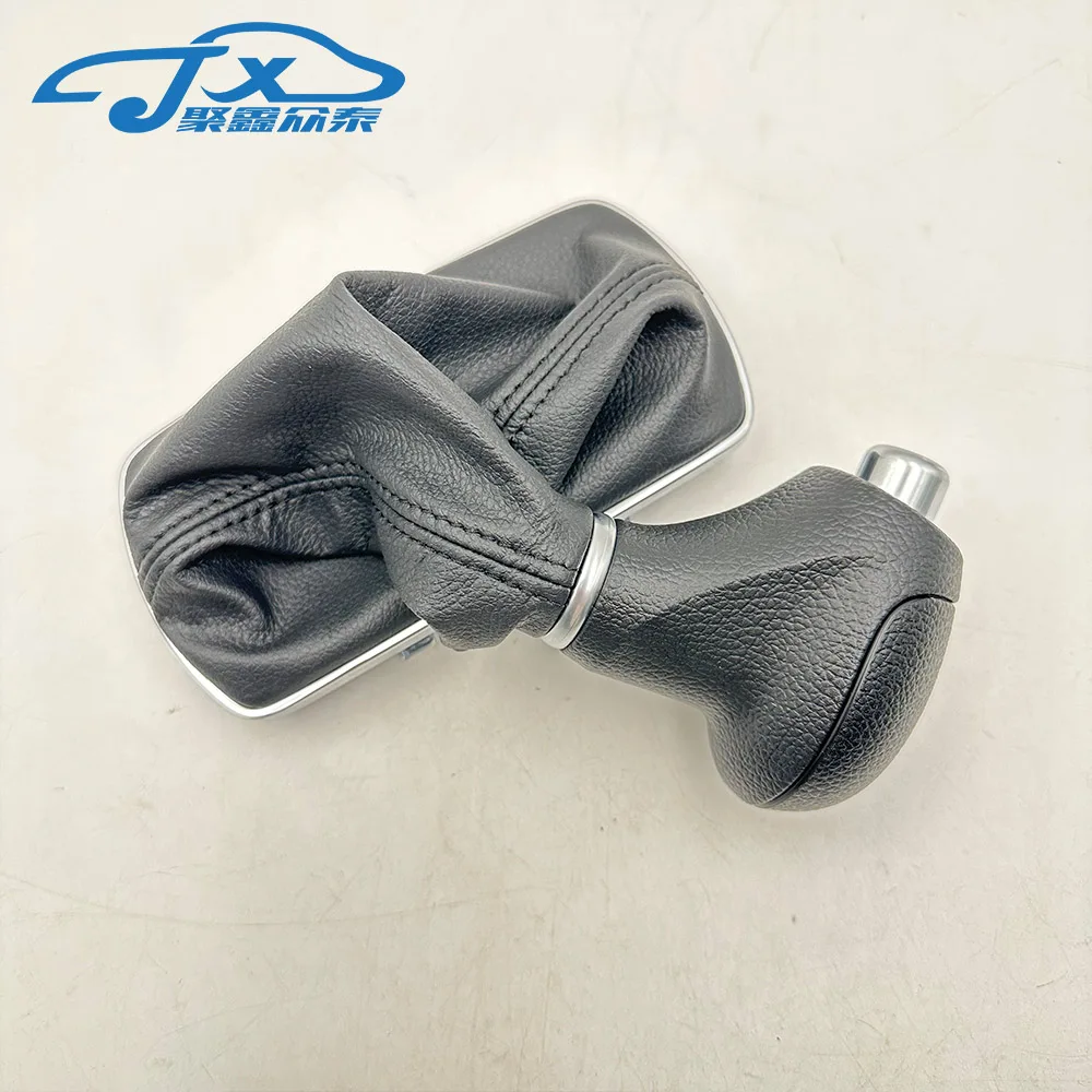 For kia sportage shift dust boot and shift handball shift lever assembly original auto parts