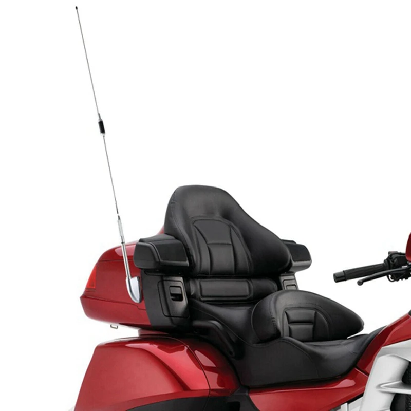 Kit de antena Navi para Honda Glodwing GL1800 GL 1800 GL1500 2001-2017, Audio cómodo