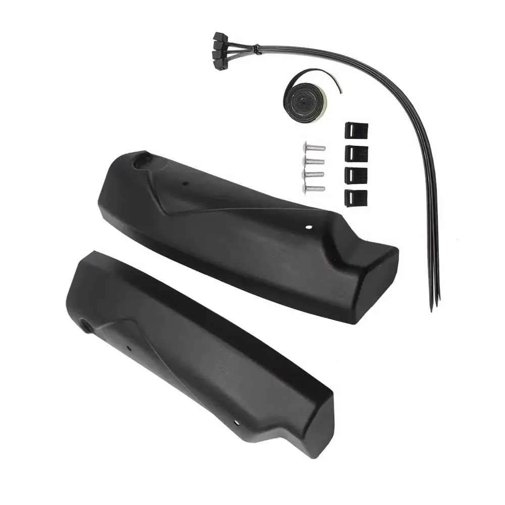 Motorcycle Front Fork Shock Protector Guard Cover For BMW R1200GS GSA ADV R1150GS GSA All Year Shock Absorber Protection Parts