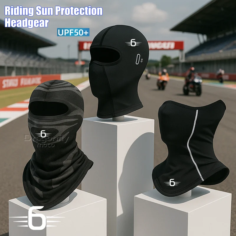

For K 1600 Gt Gtl Exclusive K160 Motorcycle Balaclava Summer Sun Protection Motocross Cycling Cap Winter Warm Sports Hat