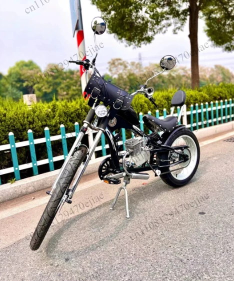 20 24 Inch Commuter Bicycle City Bike Comfortable Daily Urban Riding Casual Cruising Men Women