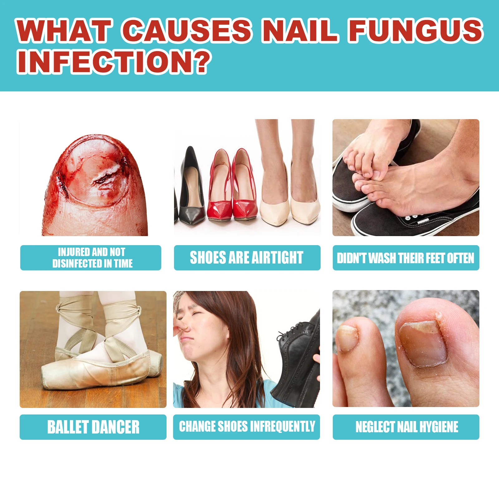 Overnight Nail Treatment Patches, Moisturizing Nail Wraps, Nail Shine, Soften & Strengthen Thin Nails, Brittle Nail Repair