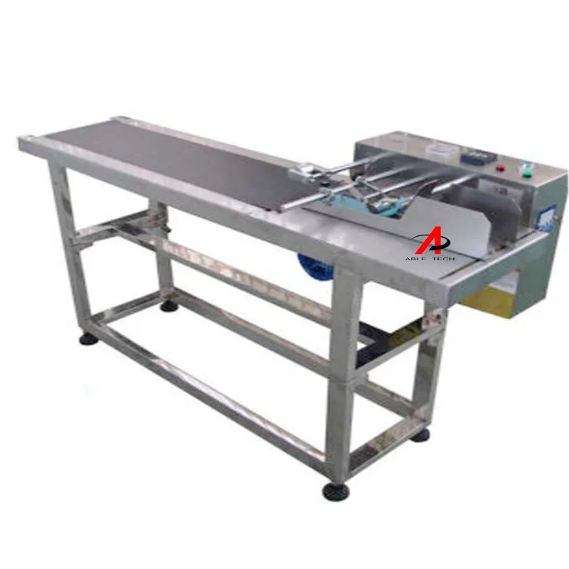 Automatic Paper Feeder Machine ABLE With Printer Envelop Automatic Friction Feeder Paging Machine