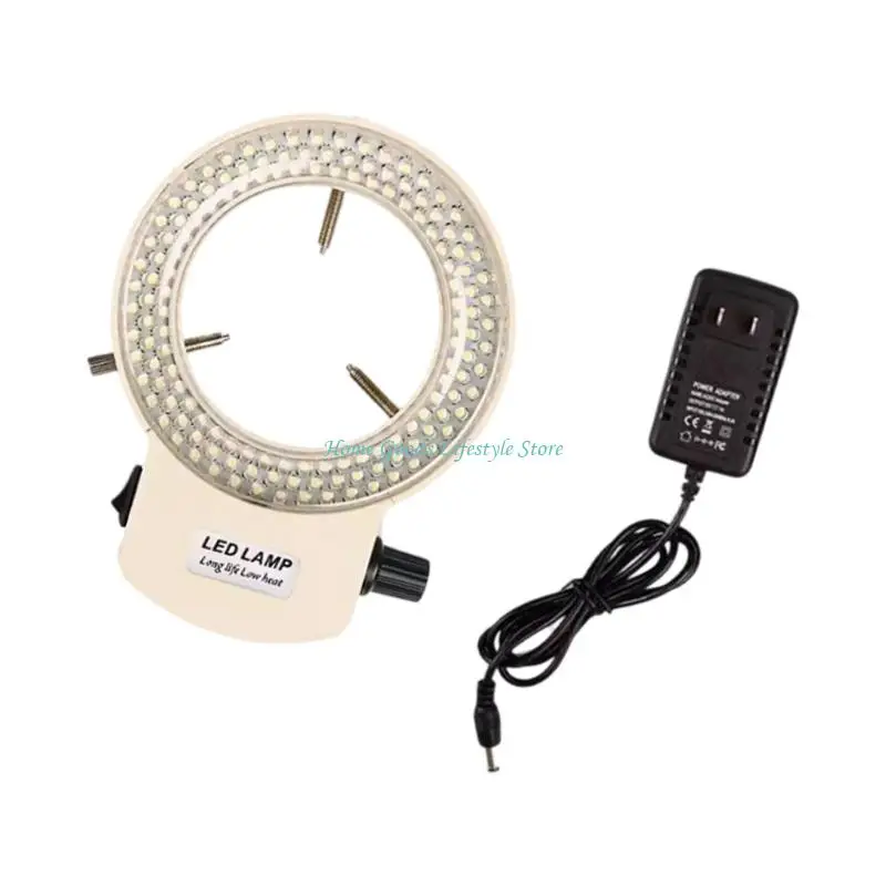 E74E Microscope Lig…