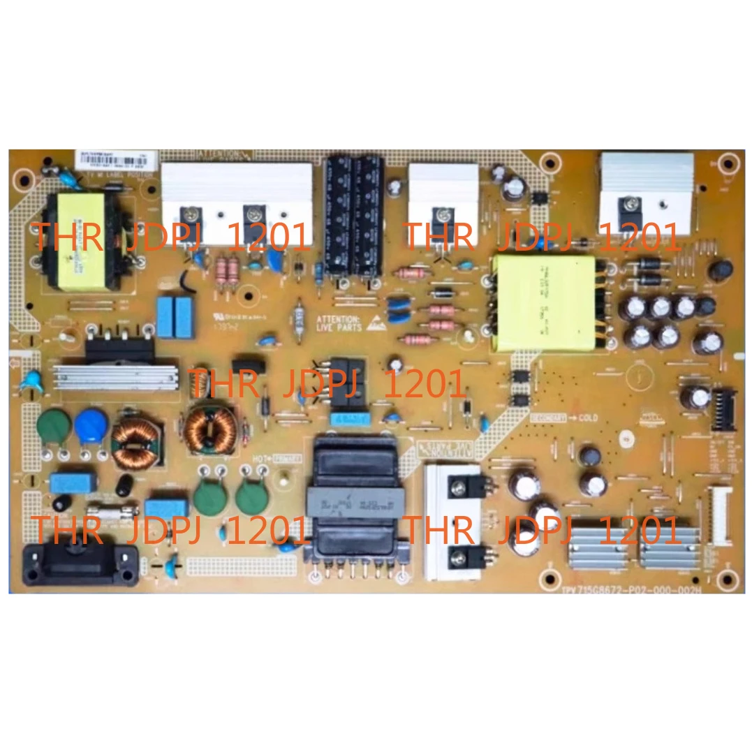 

DB 50PUF6102/T3 original 715G8672-P02-000-002H replacement for 715G8672-P01-000-002H