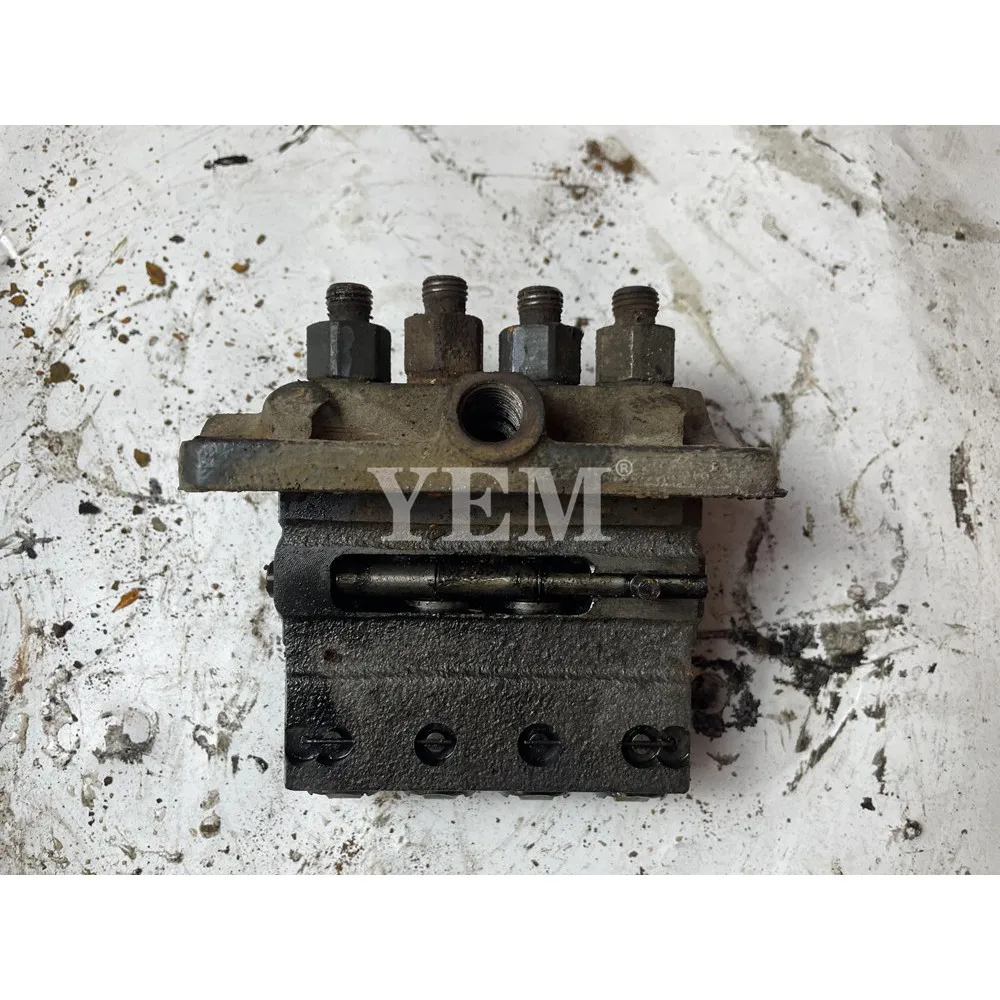 For Kubota engine parts V1100 Pump Rotor .