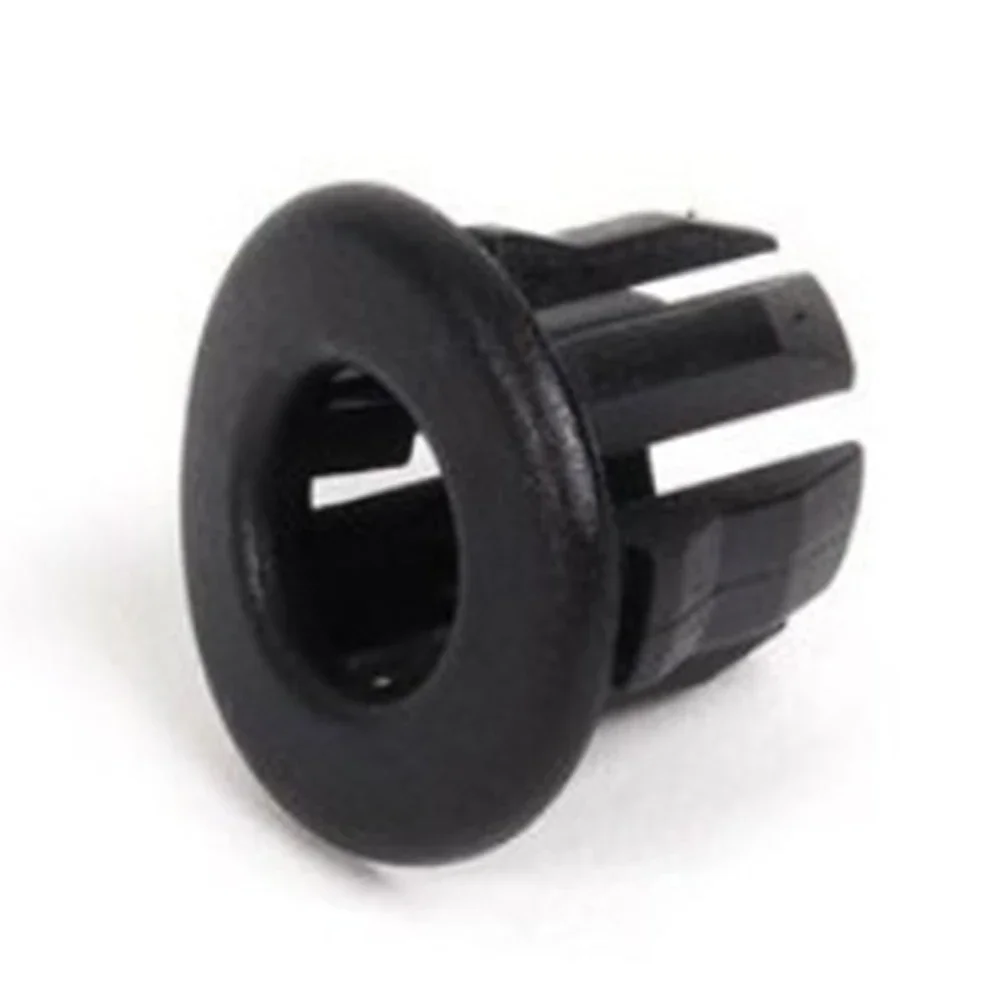 OEM 51417066032 Door Lock Pin Automotive Replacement As Shown In The Picture Black Trim Fitment Check Non-deformation