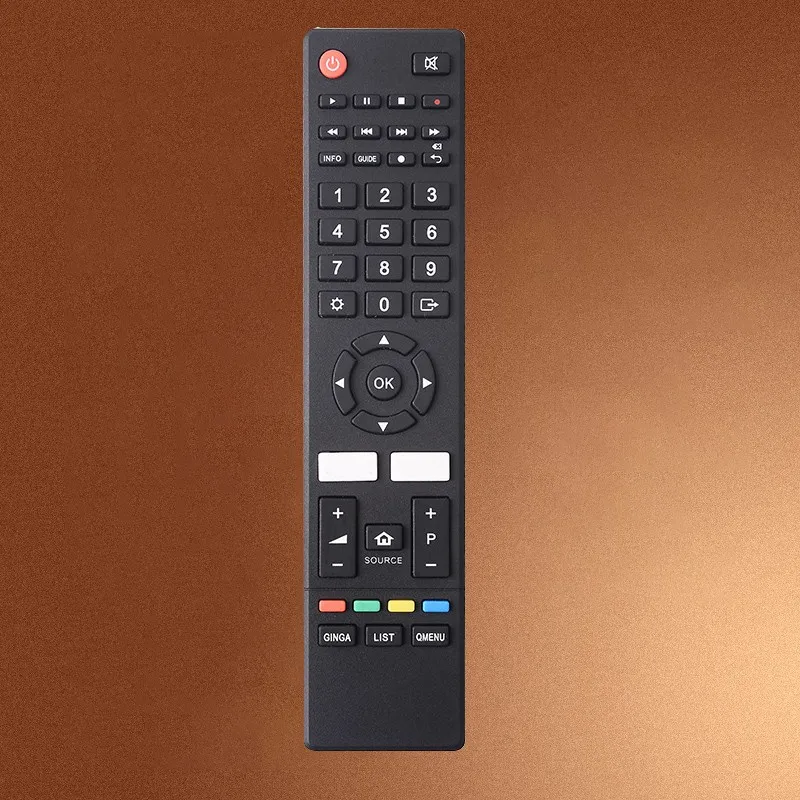A41Z-Universal Remote Control For CHANGHONG CHIQ LCD Tvs