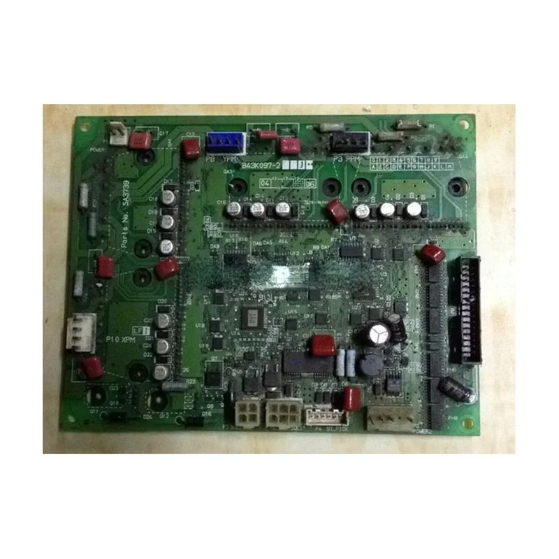 SA3739301 PCB ASSY PMD, For Brother KE-430D Sewing Machine Parts