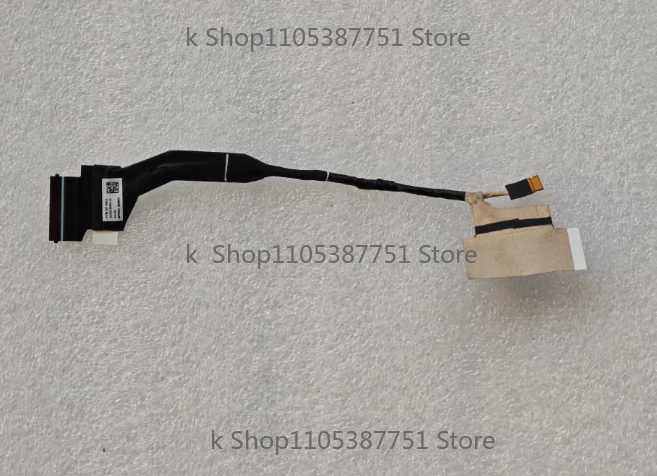 new for lenovo for Legion 7-16ACHg6 16ITHg6 R9000K 2021h led lcd lvds cable DC02C00RK00 DC02C00RK10 DC02C00RK20 5C10S30239