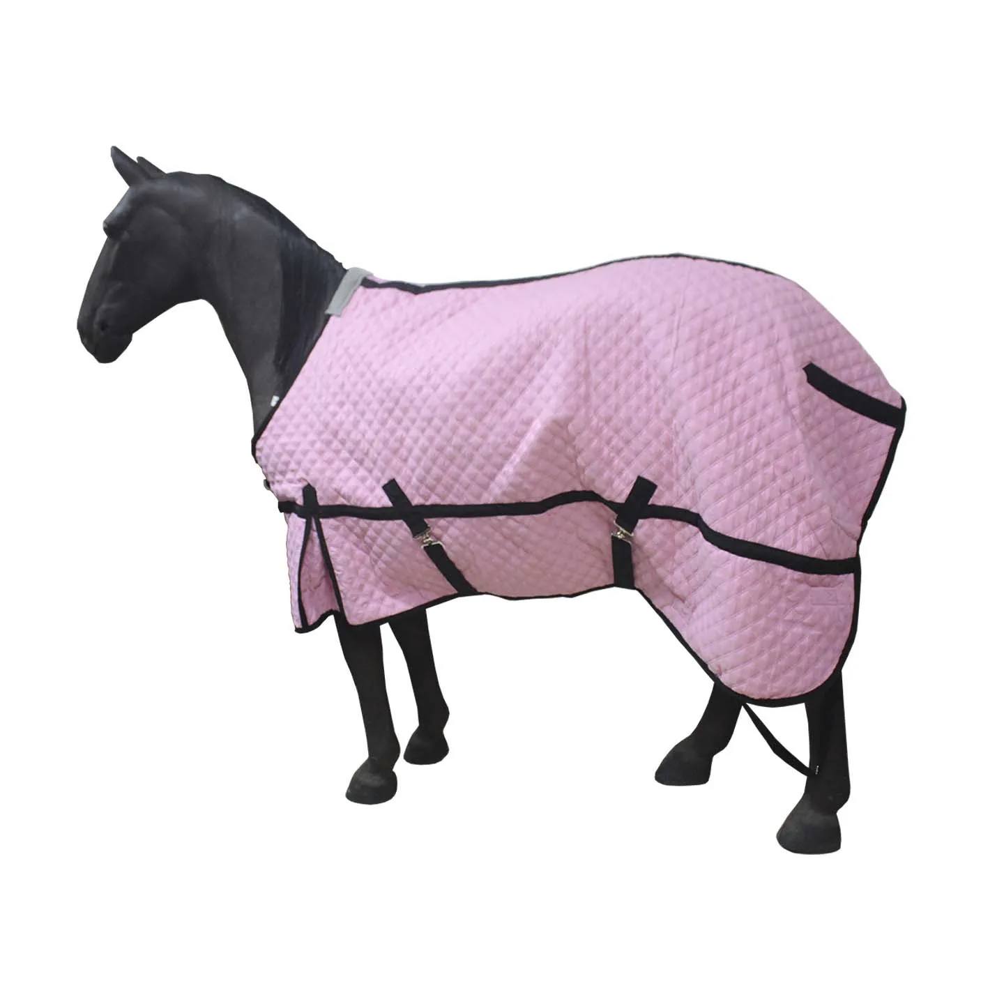 

Lightweight Padded Horse Blanket Breathable Spring and Autumn Thin Cotton Horse Rug