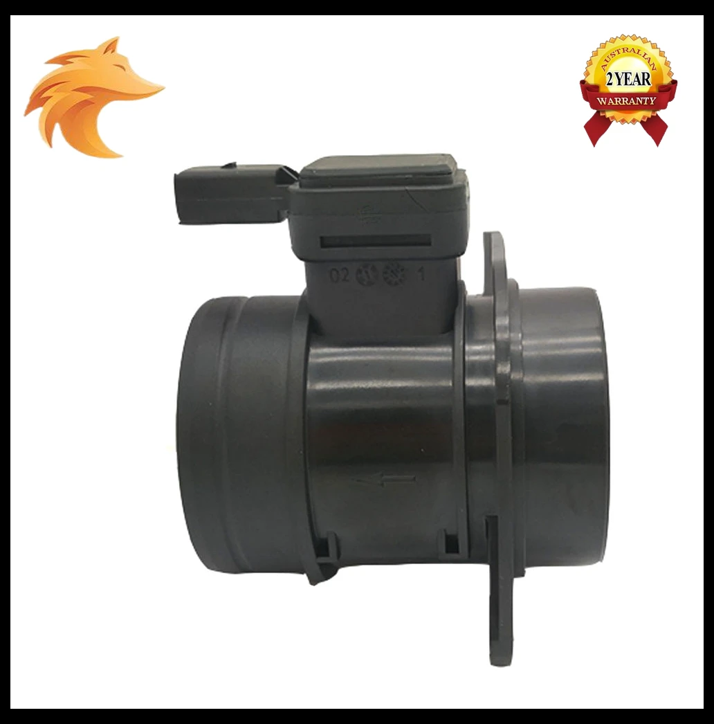 5WK97023 03L 906 461 03L906461 5WK9 7023 7023Z Mass Air Flow Meter Maf Sensor For AUDI VW VOLKSWAGEN SKODA SKODA 1.6 TDI 1.6TDI