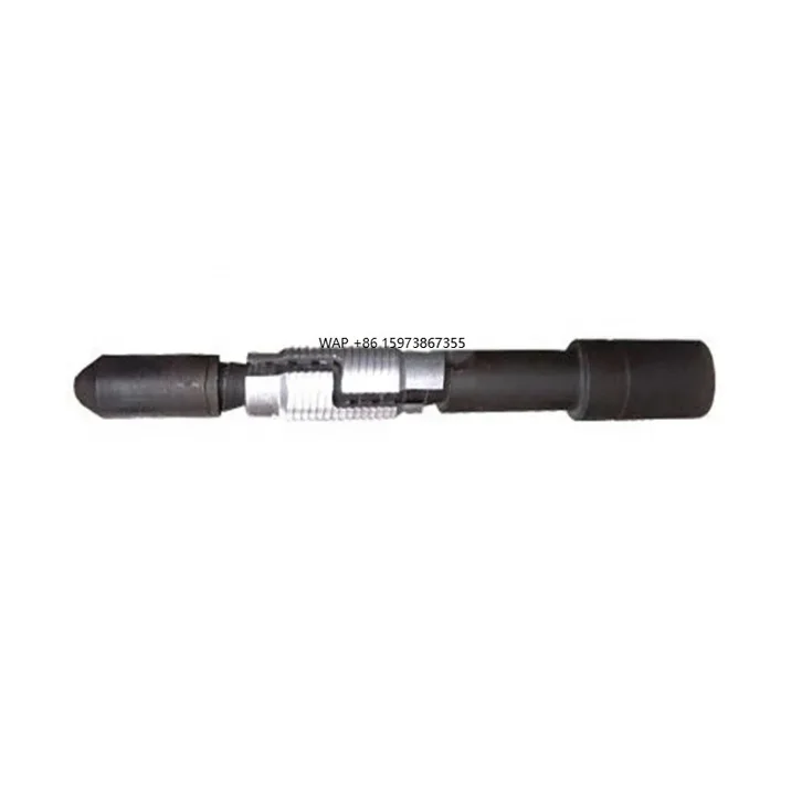 

API 7-1 Downhole Workover Tool Recyclable Release Speargun