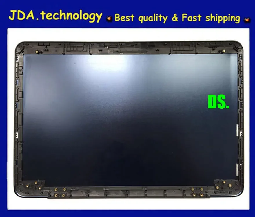 New/Org Darkblue back cover for ASUS X555L K555L VM510 F554L R557L W519 Y583 Metal back cover Hinge cover