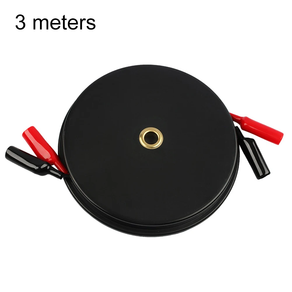 1Pc Car Multimeter …