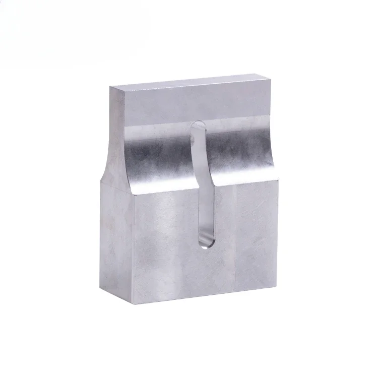 

'110*25mm 15khz Ultrasonic Welding Machine Transducer Mold Horn For Nonwoven Mask Earloop Welding