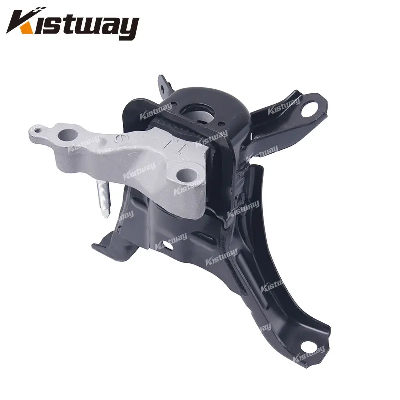 1PCS Good Engine Support Motor Mount For Toyota Prius PHV COROLLA SPORT 2015-2020.09 12305-37341 12305-37340