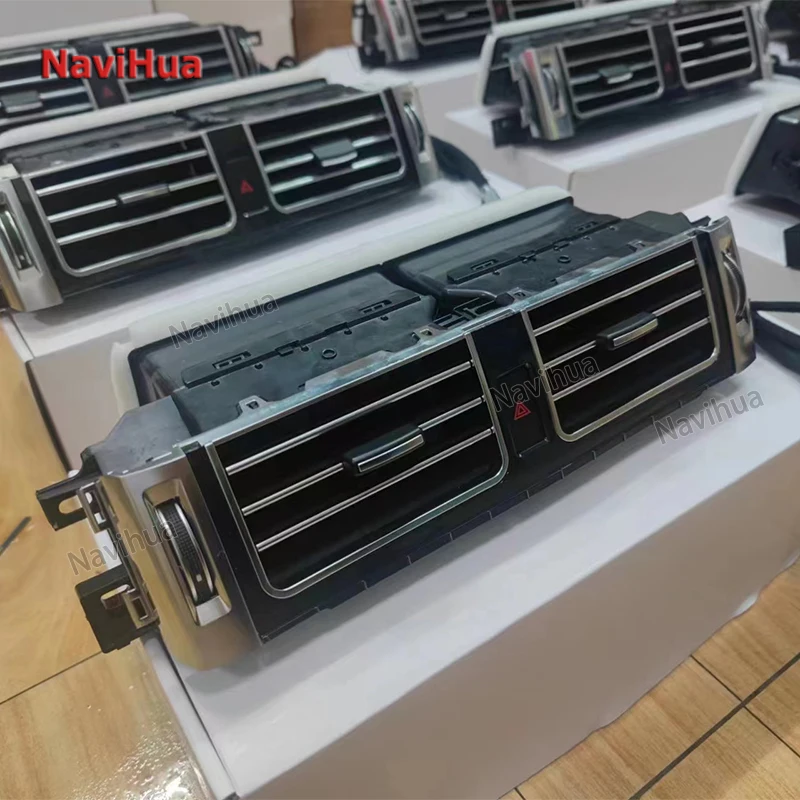 

Navihua Hot Sale AC Control Panel Air Outlet Air Conditioning Car Air Conditioning Vents for Land Rover