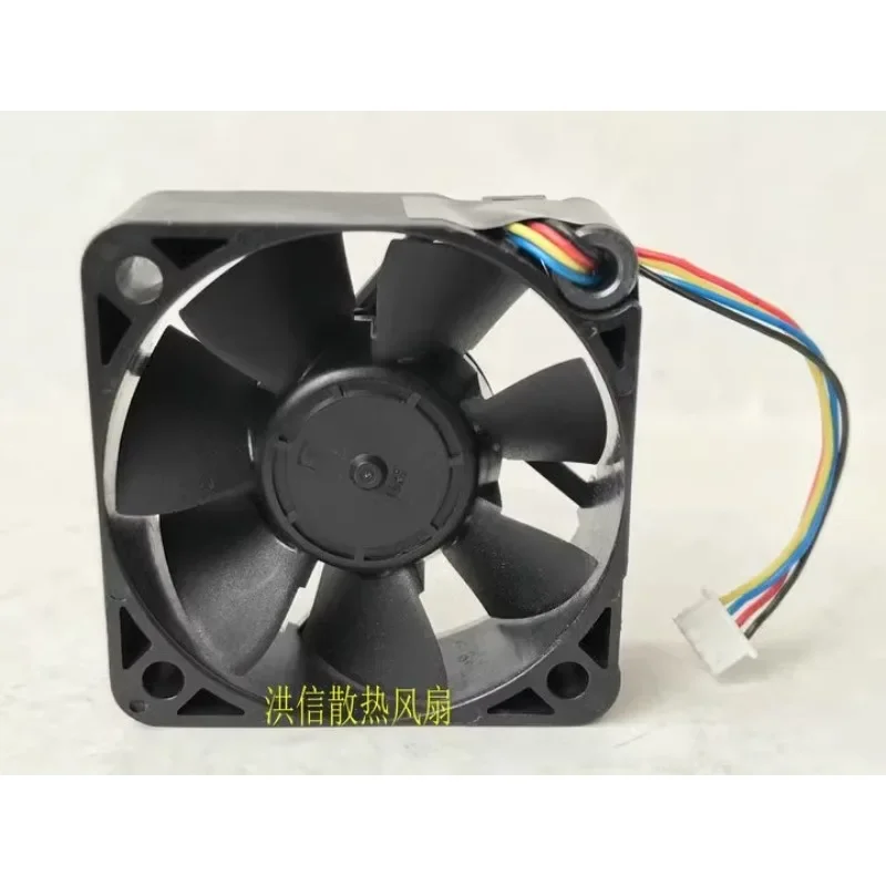 Original CPU Fan For NIDEC U40R05MS1A7-57A07A X880927-004 Fan 5V 0.08A 4015 40*40*15MM