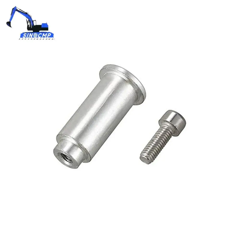 

1pc Car Gear Selector Repair Kit Pin Gearbox Fix 621-126061 For Mini R50 2004+ Replacement Upgrade Durable Transmission Part